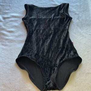 Yumiko leotard